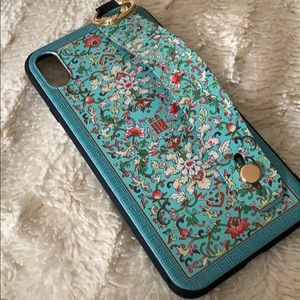 Free IPhone Case with Purchase